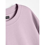 Sinsay Pamučna bluza s dugim rukavima | shoptok.hr