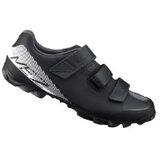 Shimano biciklističke cipele trail/enduro SH-ME200ML, black/white, 45 cene