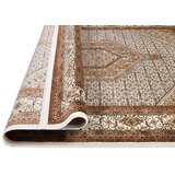 Novel ORIENTALSKA PREPROGA 140/200 cm tkano krem barve | Shoptok.si