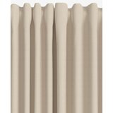  Zavesa 1x140x245 bež Cene
