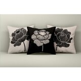 WALLXPERT Asr_plw25 - 32 multicolor cushion cover set (3 pieces) | ePonuda.com