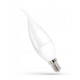 Toolight LED žarulja Warm E-14 230V 8W ukrasna 14225 | shoptok.hr