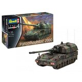 Revell maketa panzerhaubitze 2000 ( RV03279/160 ) | Eponuda.com