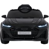  Licencirani auto na akumulator Audi RS6 Avant GT 4x4 - crni | Shoptok.si