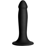 Doc Johnson Smooth Silicone Dong Black Cijene