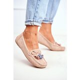 EVENTO Women’s Loafers Suede | Shoptok.si