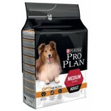 Purina Pro Plan hrana za pse Medium Adult - piletina 3kg Cene