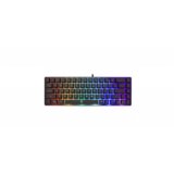  Tastatura GK-2201 RONIN Crna Slike