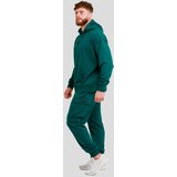 GymBeam muški duks unstoppable green s | ePonuda.com