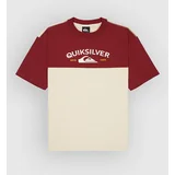 Knowledge Aera Kids T-shirt bone white