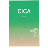 Barulab Cica Repairing Face Mask maska za lice za sve vrste kože 23 g unisex | shoptok.hr