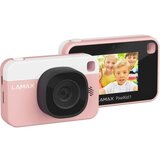 Lamax PixelKid1 Roza Fotoaparat Cene