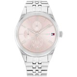 Tommy Hilfiger Ročna ura Monica 1782590 Srebrna | Shoptok.si