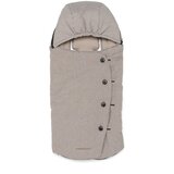 Foppa Pedretti Zimska vreča TRENDY - Beige Melange Cene