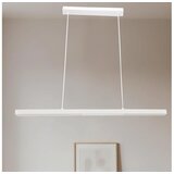  Brilagi - LED luster na sajli AXIS LED/30W/230V 120 cm, bela | Eponuda.com