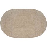  Tepisi za područja Bijela 205 x 305 cm Juta | shoptok.hr