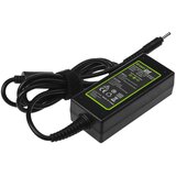 Green cell Punjač za laptope Asus / Samsung, 40W / 19V / 2,1A / 3,0mm x 1,1mm | shoptok.hr