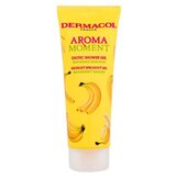 Dermacol Aroma Moment Bahamas Banana Exotic Shower Gel gel za tuširanje 250 ml unisex Cijene