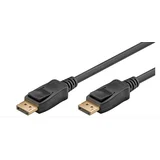 Displayport kabal GOOBAY 2.1 3m