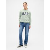 GAP Oversize Sweatshirt with Logo - Ladies | Shoptok.si