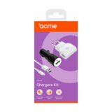 Acme punjač Set 3u1, CH13 | shoptok.hr