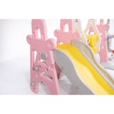 Winner Bike TOBOGAN + LJULJA 161x155x103 PINK | Eponuda.com
