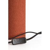 Light & Living Ciglasta stolna lampa s tekstilnim sjenilom (visina 50 cm) Musaby – | shoptok.hr