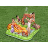 Bestway Bazen play centar Vulkan 262X188cm 53172 | Eponuda.com