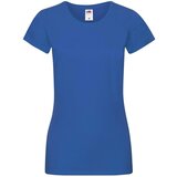 Fruit Of The Loom LadyFit Sofspun T-shirt 614140 100% Cotton 160g/165g | Shoptok.si