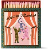 Paddywax Square Dancing Jesters šibice 125 kom | shoptok.hr