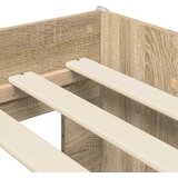  Krevet za djecu s ladicama Hrast sonoma 90 x 200 cm | shoptok.hr