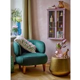 Bloomingville Metalni okrugao stolić za kavu u zlatnoj boji ø 50 cm Avola – | shoptok.hr