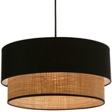 Lesnina XXXL VISEČA NIHALNA SVETILKA Prato 40/40/120 cm E27 | Shoptok.si