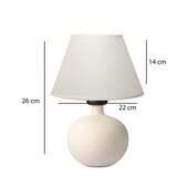 Opviq stona lampa 241932 | ePonuda.com