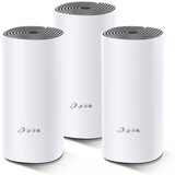 Lan Router TP-Link DECO E4(3-PACK) AC1200Mbp/s Dual-Band Mesh Wi-Fi System | Eponuda.com