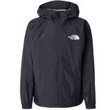 The North Face Športna jakna 'BUILD UP' črna / bela | Shoptok.si