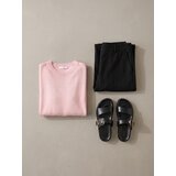 Sinsay Chunky džemper s čipkastim obrubom | shoptok.hr