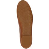 Polo Ralph Lauren Balerinke 'JAYNA' rjava | Shoptok.si