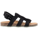 ZOURI Sandali & Odprti čevlji Nilo - Black Črna | Shoptok.si