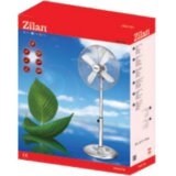 Zilan Stoječi ventilator, premer 40 cm, 50 W - ZLN1112 | Shoptok.si
