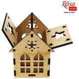 Dekorativna baza ROSA TALENT House vith Star | ePonuda.com