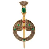 Fanattik The Witcher - Limited Edition Renfris Brooch Replica ( 078111 ) | Eponuda.com