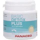  basic-Detox Plus kapsule - 100 kaps.