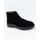La Force Fashion muške cipele YK-4743-A - crna | Eponuda.com