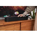 Sonos Beam Gen2 črn soundbar za hišni kino Dolby Atmos - | Shoptok.si