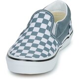 Vans Slips on Classic Slip-On Modra | Shoptok.si