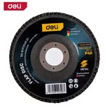 Deli lamelarni brusni disk al 115mm G40 EDH-BYP11540-E1 Cene