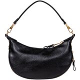 Liu Jo Torbe ECS S HOBO AF5043 E0058 Črna | Shoptok.si
