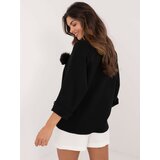 Factory Price Sweater-PM-SW-57004.30-black | Shoptok.si
