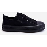 Big Star Low Lace-up Sneakers | shoptok.hr